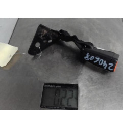 Attache ceinture arriere droit PEUGEOT 208 1 Photo n°4