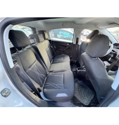 Attache ceinture arriere droit PEUGEOT 208 1 Photo n°12