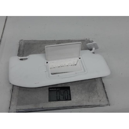 Pare soleil droit PEUGEOT 208 1 Photo n°1