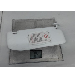 Pare soleil droit PEUGEOT 208 1