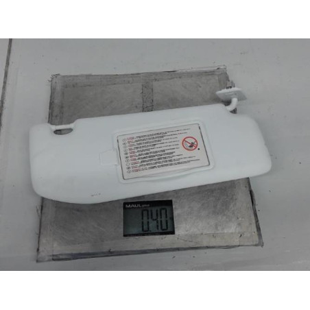 Pare soleil droit PEUGEOT 208 1