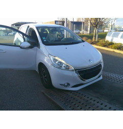 Pare soleil droit PEUGEOT 208 1 Photo n°6