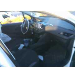 Pare soleil droit PEUGEOT 208 1 Photo n°18