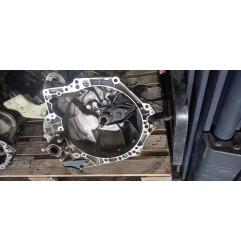 Boite de vitesses PEUGEOT 208 1 Photo n°1