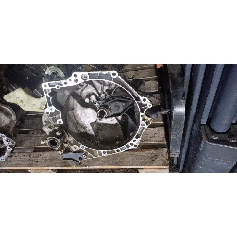 Boite de vitesses PEUGEOT 208 1