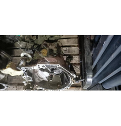 Boite de vitesses PEUGEOT 208 1