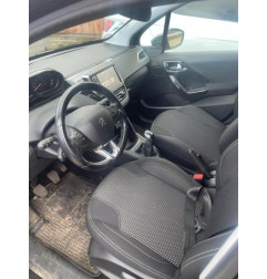 Boite de vitesses PEUGEOT 208 1 Photo n°3