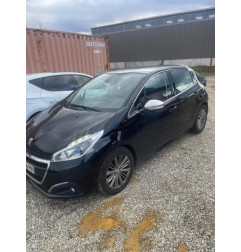 Boite de vitesses PEUGEOT 208 1 Photo n°4
