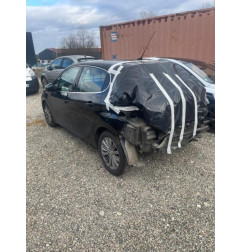 Boite de vitesses PEUGEOT 208 1 Photo n°7