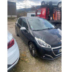 Vase de lave glace PEUGEOT 208 1 Photo n°8