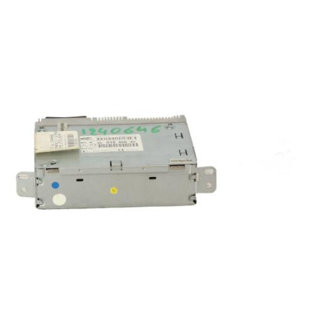 Autoradio d'origine PEUGEOT 208 1 Photo n°1