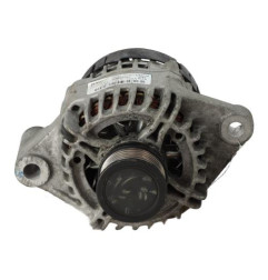 Alternateur FIAT TIPO 2 Photo n°2