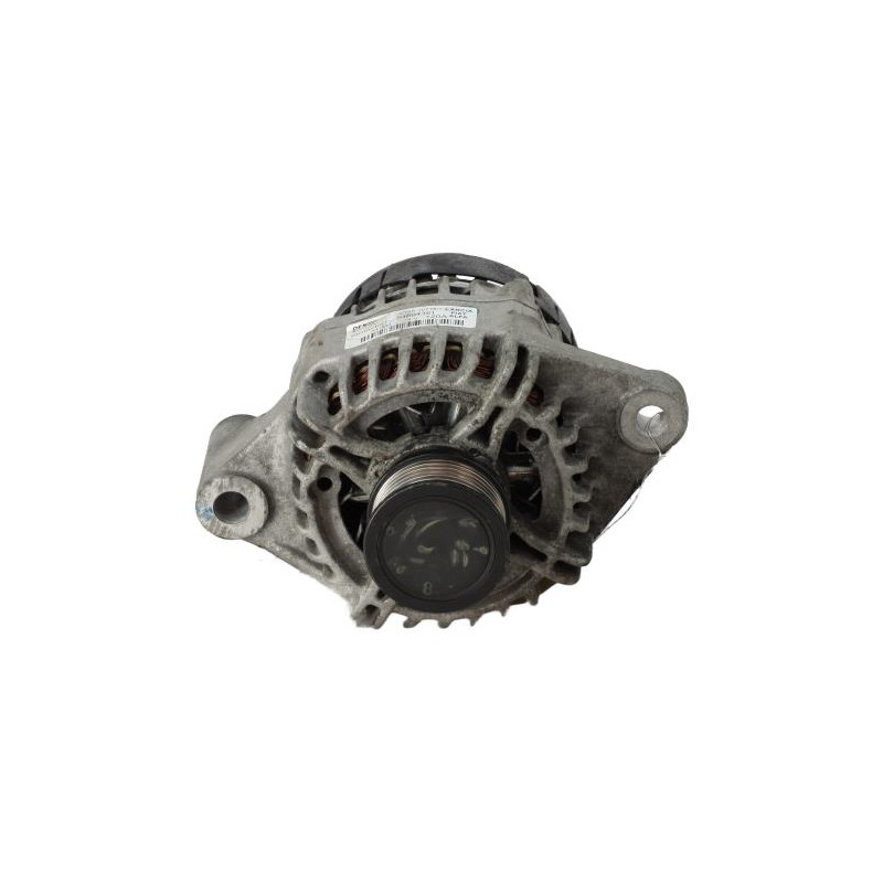 Alternateur FIAT TIPO 2 Photo n°2