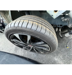 Alternateur FIAT TIPO 2 Photo n°15