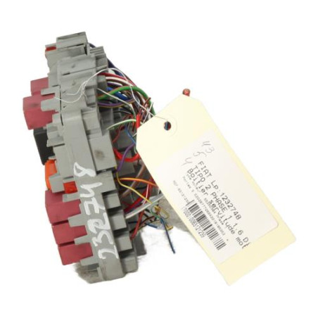 Boitier servitude moteur (BSM) FIAT TIPO 2