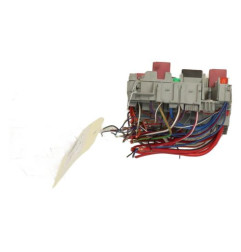 Boitier servitude moteur (BSM) FIAT TIPO 2 Photo n°5