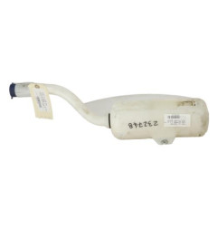 Vase de lave glace FIAT TIPO 2 Photo n°1