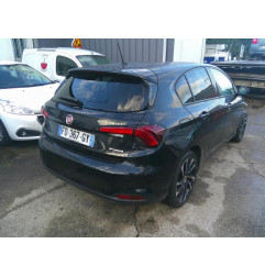 Vase de lave glace FIAT TIPO 2 Photo n°8