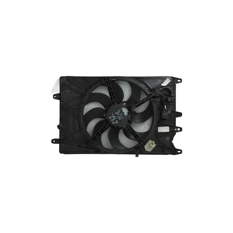 Ventilateur eau FIAT TIPO 2