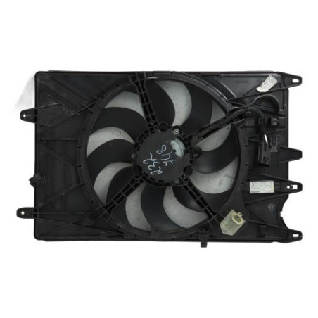 Ventilateur eau FIAT TIPO 2 Photo n°1