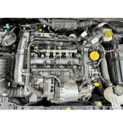 Ventilateur eau FIAT TIPO 2 Photo n°15