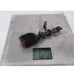 Attache ceinture avant gauche FIAT TIPO 2 Photo n°1