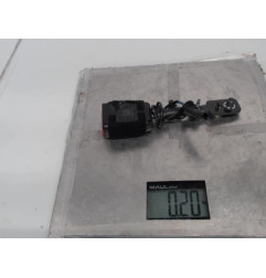 Attache ceinture avant gauche FIAT TIPO 2