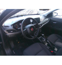 Attache ceinture avant gauche FIAT TIPO 2 Photo n°7