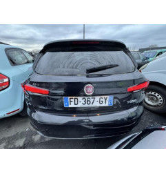 Attache ceinture avant gauche FIAT TIPO 2 Photo n°18