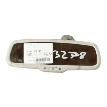 Retroviseur interieur FIAT TIPO 2 Photo n°1