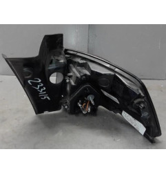 Feu arriere principal gauche (feux) PEUGEOT 5008 2 Photo n°5