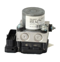 Bloc ABS (freins anti-blocage) PEUGEOT 5008 2 Photo n°1