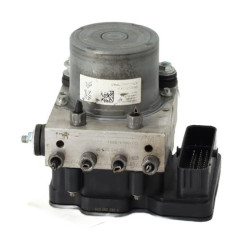 Bloc ABS (freins anti-blocage) PEUGEOT 5008 2 Photo n°3