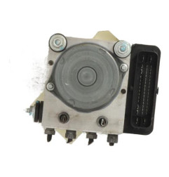 Bloc ABS (freins anti-blocage) PEUGEOT 5008 2 Photo n°5