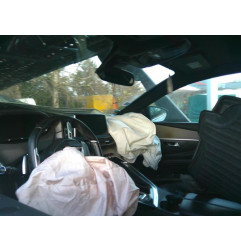 Bloc ABS (freins anti-blocage) PEUGEOT 5008 2 Photo n°19