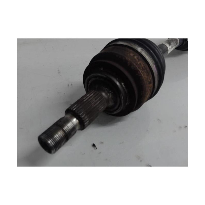 Cardan droit (transmission) PEUGEOT 5008 2