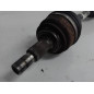 Cardan droit (transmission) PEUGEOT 5008 2