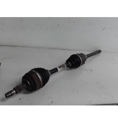 Cardan droit (transmission) PEUGEOT 5008 2