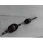 Cardan droit (transmission) PEUGEOT 5008 2