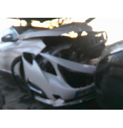 Cardan droit (transmission) PEUGEOT 5008 2 Photo n°5