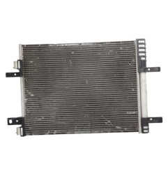 Condenseur de clim PEUGEOT 5008 2 Photo n°1