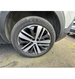 Debitmetre PEUGEOT 5008 2 Photo n°20