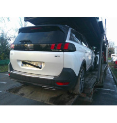 Demarreur PEUGEOT 5008 2 Photo n°8