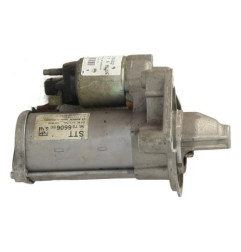 Demarreur PEUGEOT 208 1 Photo n°5