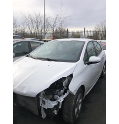 Demarreur PEUGEOT 208 1 Photo n°9