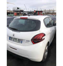 Demarreur PEUGEOT 208 1 Photo n°10