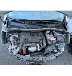 Demarreur PEUGEOT 208 1 Photo n°12