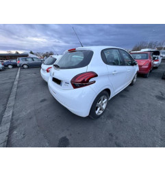 Demarreur PEUGEOT 208 1 Photo n°13