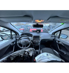 Demarreur PEUGEOT 208 1 Photo n°16