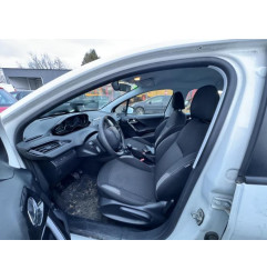 Demarreur PEUGEOT 208 1 Photo n°19